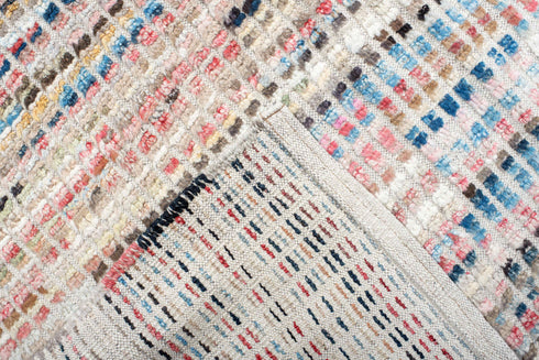 Vintage Tulu Area Rug (10' x 13')